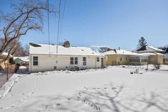 5616 Beard Avenue S, Edina, MN 55410