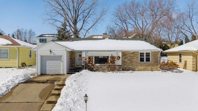 5616 Beard Avenue S, Edina, MN 55410