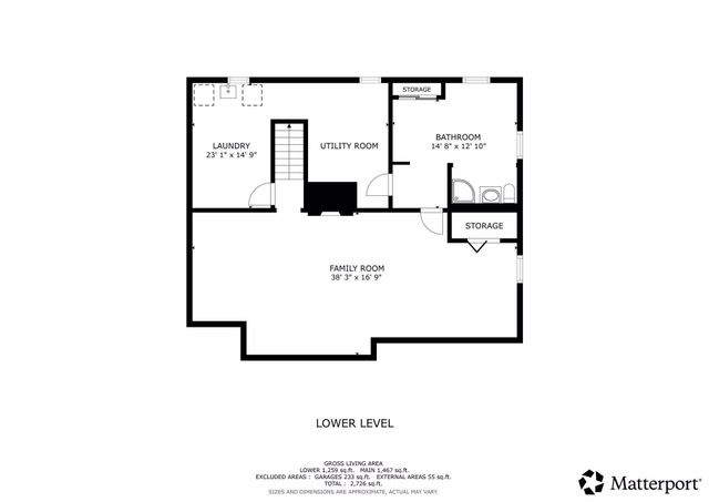 5616 Beard Avenue S, Edina, MN 55410