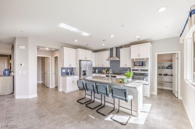 1194 Kaylis Cove Place 74, North Las Vegas, NV 89084