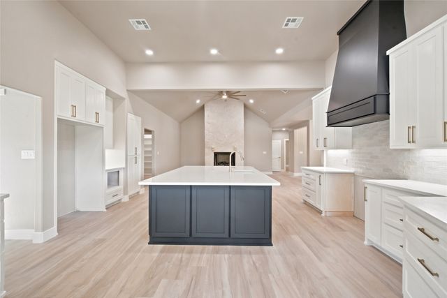 1459 Darren Drive, Stephenville, TX 76401