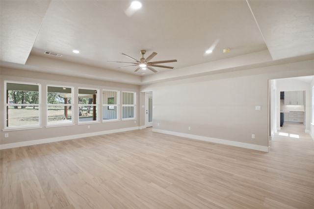 1459 Darren Drive, Stephenville, TX 76401
