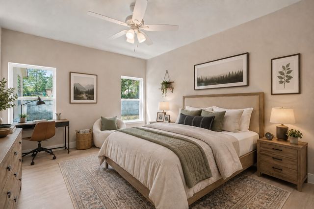 1459 Darren Drive, Stephenville, TX 76401
