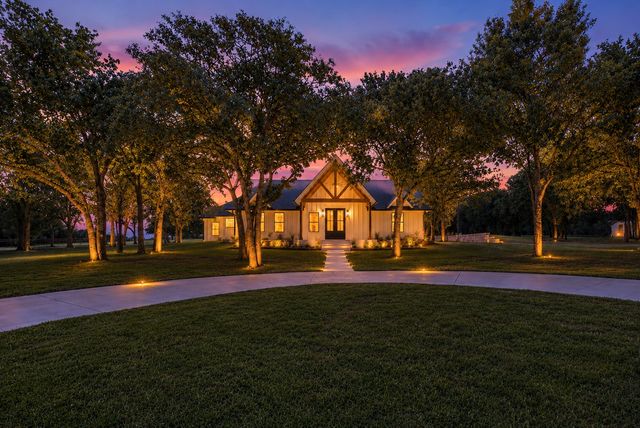 1459 Darren Drive, Stephenville, TX 76401