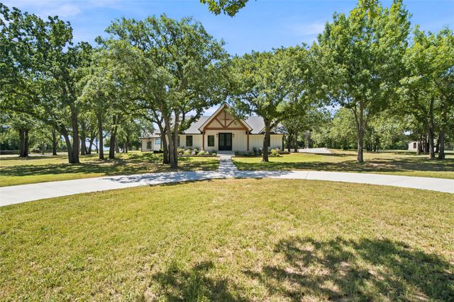 1459 Darren Drive, Stephenville, TX 76401