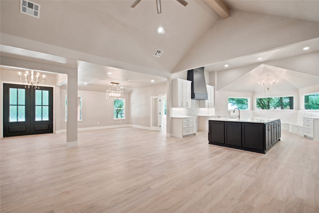 1459 Darren Drive, Stephenville, TX 76401