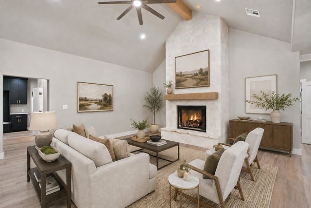 1459 Darren Drive, Stephenville, TX 76401