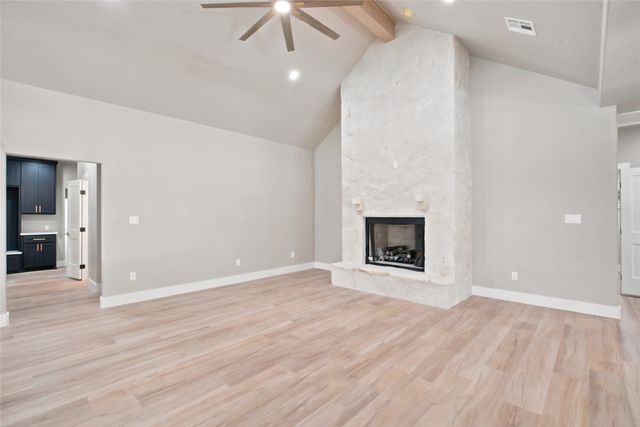 1459 Darren Drive, Stephenville, TX 76401