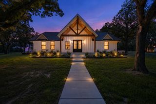 1459 Darren Drive, Stephenville, TX 76401