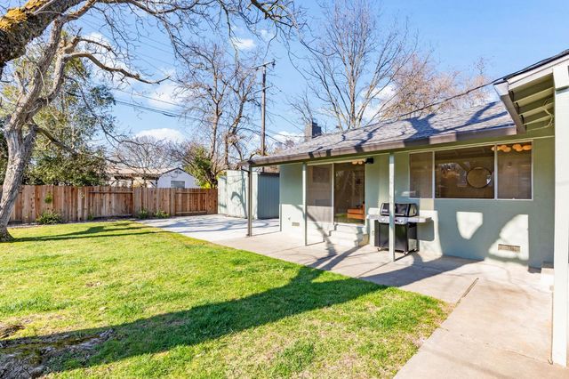 601 J St, Davis, CA 95616