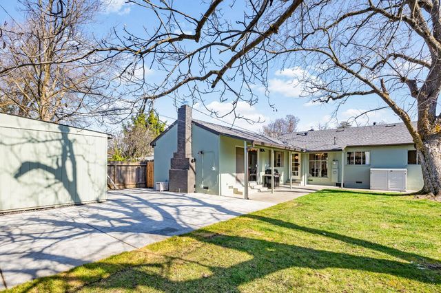 601 J St, Davis, CA 95616