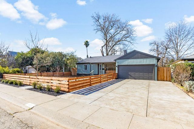 601 J St, Davis, CA 95616