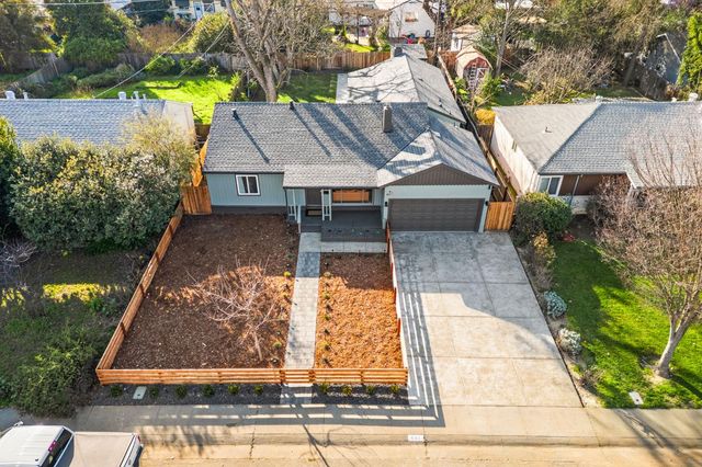 601 J St, Davis, CA 95616