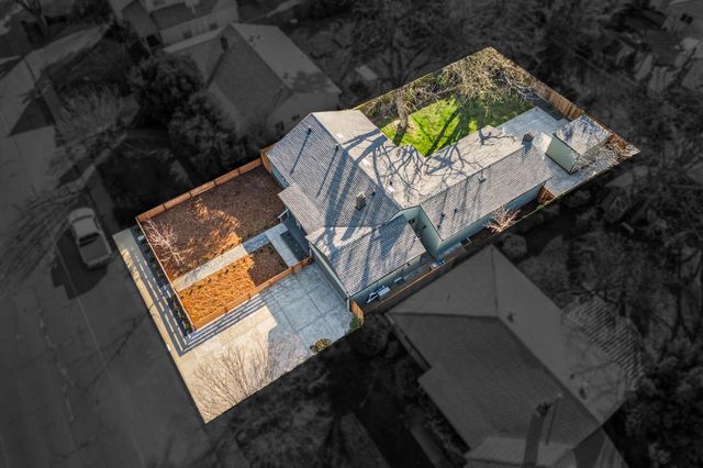 601 J St, Davis, CA 95616