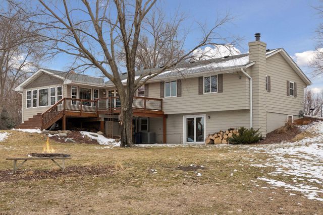 9016 66th Avenue N, Brooklyn Park, MN 55428