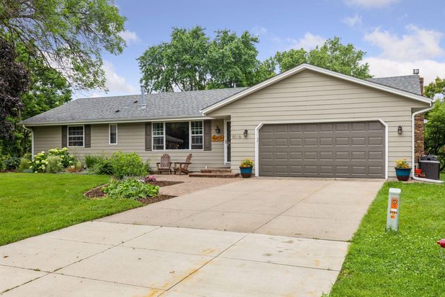 9016 66th Avenue N, Brooklyn Park, MN 55428
