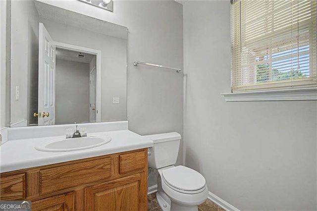344 Cottonwood Creek Circle, Canton, GA 30114