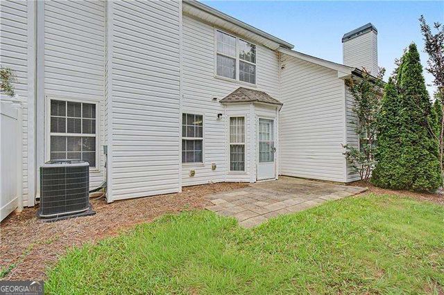 344 Cottonwood Creek Circle, Canton, GA 30114