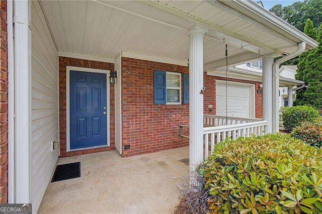 344 Cottonwood Creek Circle, Canton, GA 30114