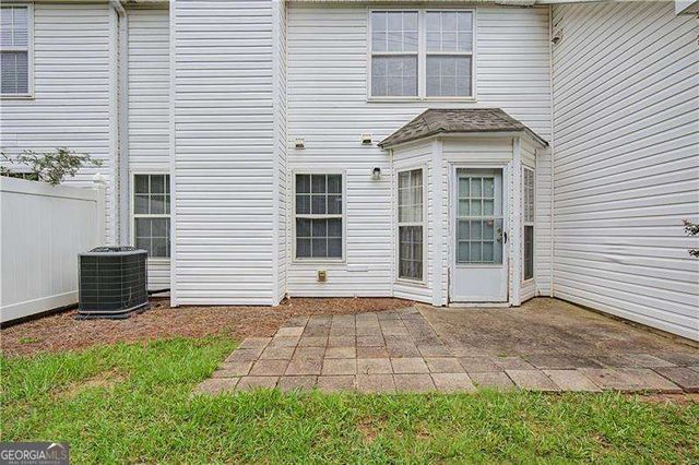 344 Cottonwood Creek Circle, Canton, GA 30114