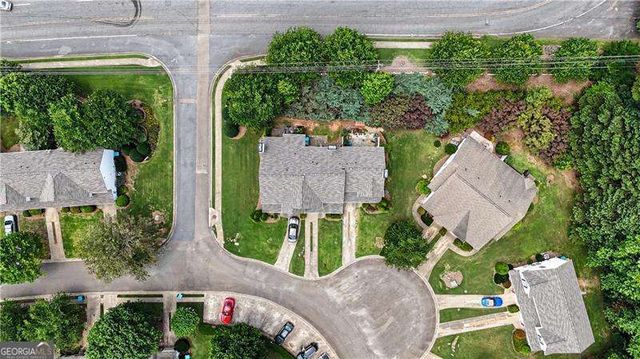 344 Cottonwood Creek Circle, Canton, GA 30114