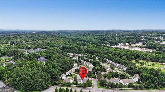 344 Cottonwood Creek Circle, Canton, GA 30114