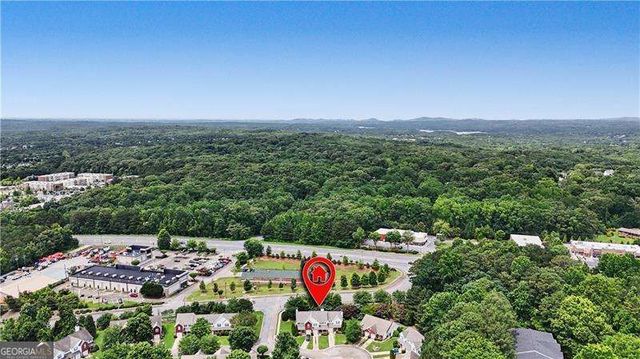 344 Cottonwood Creek Circle, Canton, GA 30114