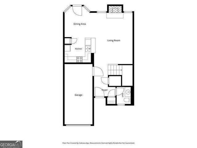 344 Cottonwood Creek Circle, Canton, GA 30114