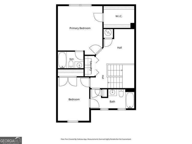 344 Cottonwood Creek Circle, Canton, GA 30114
