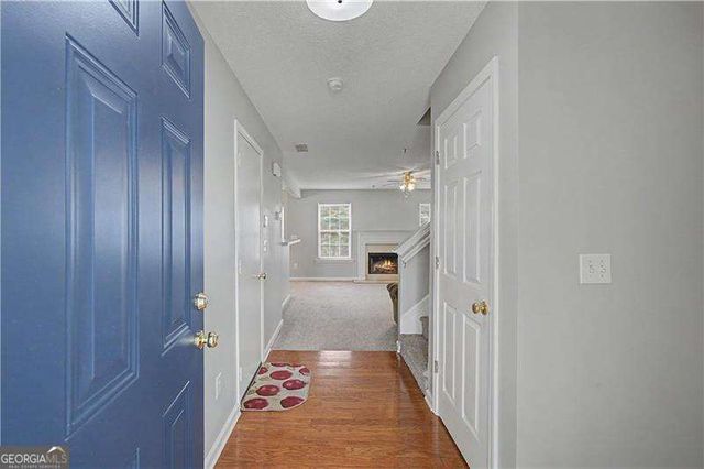 344 Cottonwood Creek Circle, Canton, GA 30114