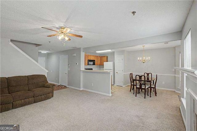 344 Cottonwood Creek Circle, Canton, GA 30114