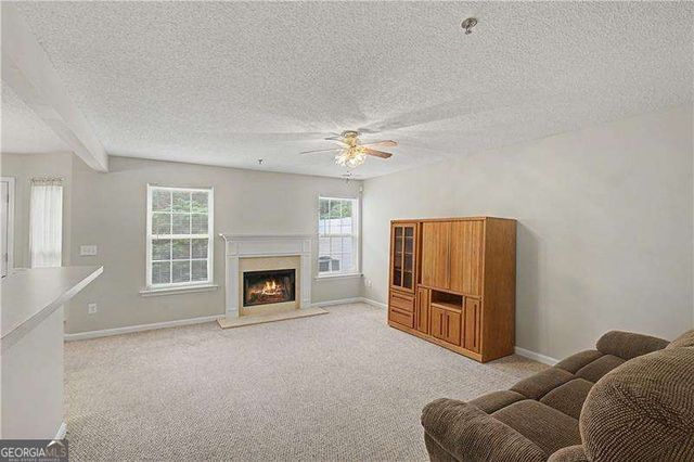 344 Cottonwood Creek Circle, Canton, GA 30114