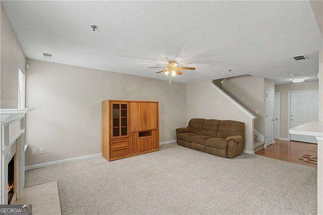 344 Cottonwood Creek Circle, Canton, GA 30114