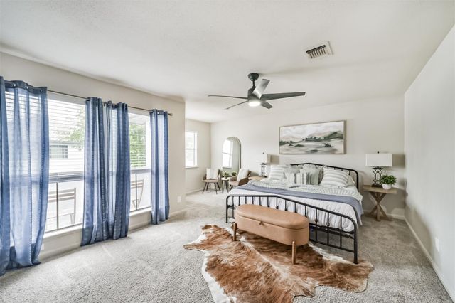 1914 Augusta Drive 1, Houston, TX 77057