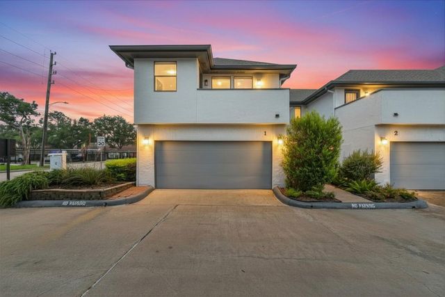 1914 Augusta Drive 1, Houston, TX 77057