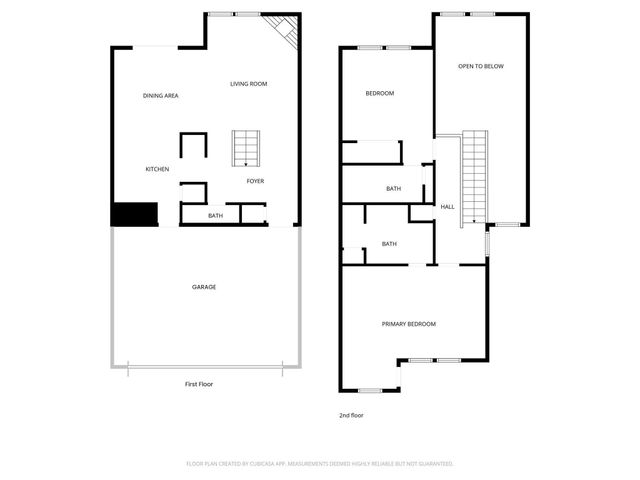 1914 Augusta Drive 1, Houston, TX 77057
