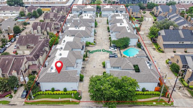 1914 Augusta Drive 1, Houston, TX 77057
