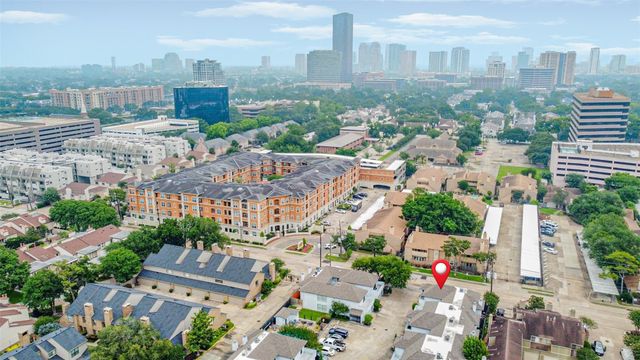 1914 Augusta Drive 1, Houston, TX 77057