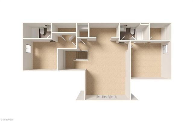 167 Liberty Church Road, Mocksville, NC 27028