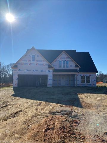 167 Liberty Church Road, Mocksville, NC 27028