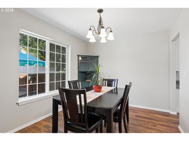 17891 Sw GEORGE Ct, Beaverton, OR 97078
