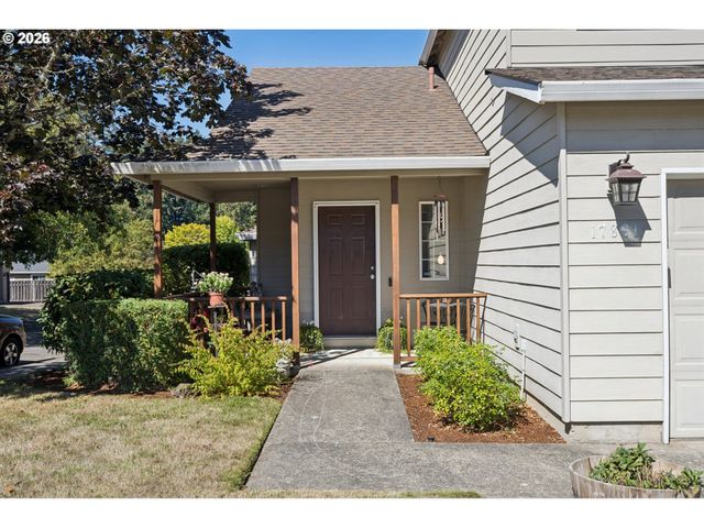 17891 Sw GEORGE Ct, Beaverton, OR 97078