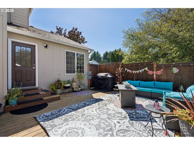 17891 Sw GEORGE Ct, Beaverton, OR 97078