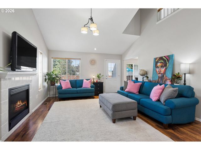 17891 Sw GEORGE Ct, Beaverton, OR 97078