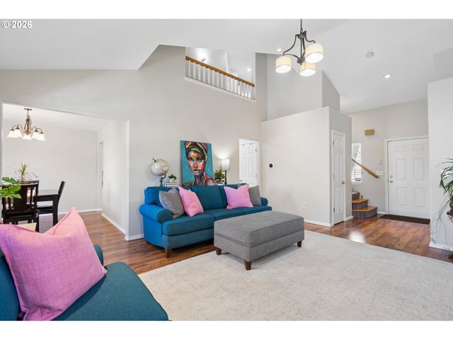 17891 Sw GEORGE Ct, Beaverton, OR 97078