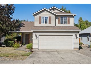 17891 Sw GEORGE Ct, Beaverton, OR 97078