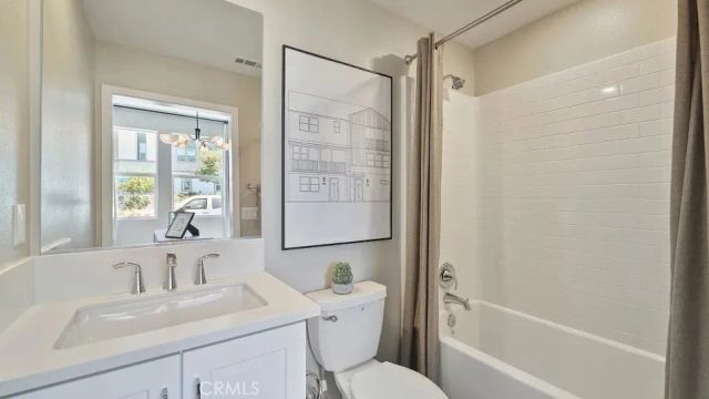 26832 Serif Place, Valencia, CA 91381