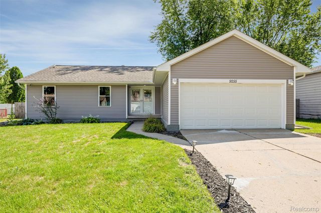 9255 Elaine Drive, Gaines Township, MI 48473