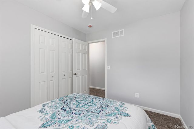 9255 Elaine Drive, Gaines Township, MI 48473