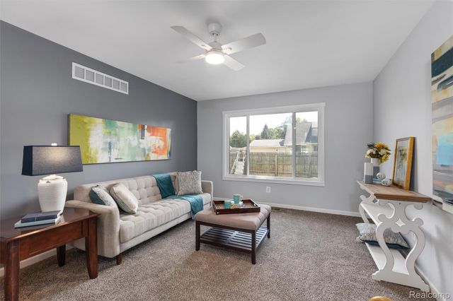 9255 Elaine Drive, Gaines Township, MI 48473